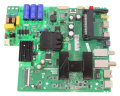 Tcl Mainboard - Mainboard - 02-SHY41KS-CMRU01